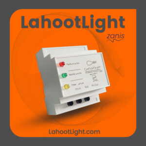 محافظ فیوز ولتاژ 32 آمپر