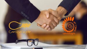 نمایندگی رسمی زانیس