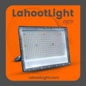 پروژکتور لنزی SMD مدل استارلنز زانیس