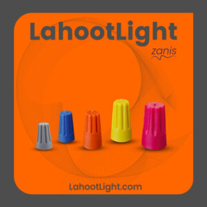 کانکتورهای پیچی زانیس